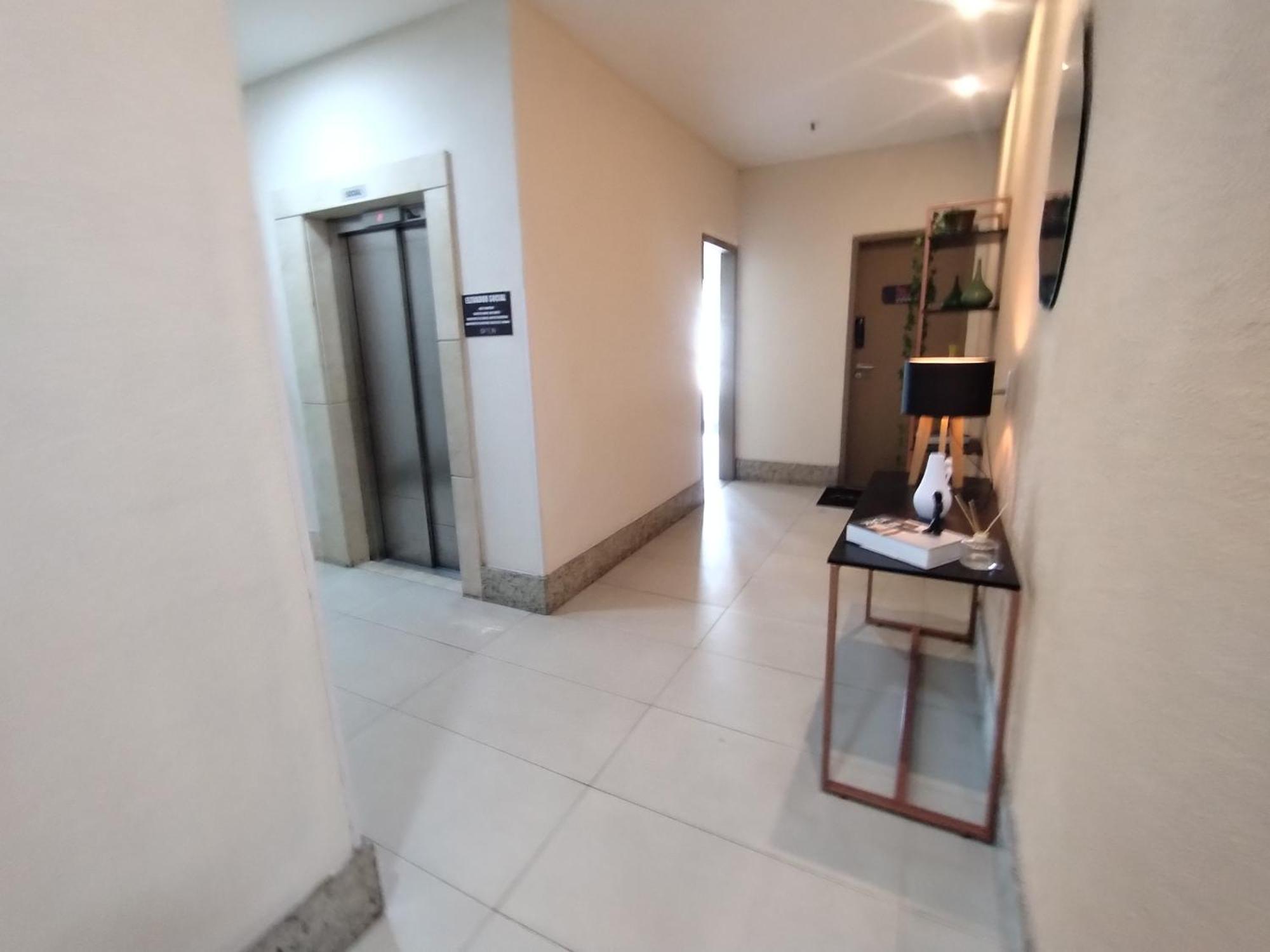 Areia's Appart hôtel Rio de Janeiro