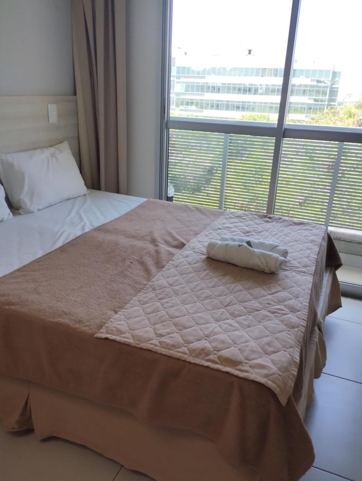 Areia's Aparthotel