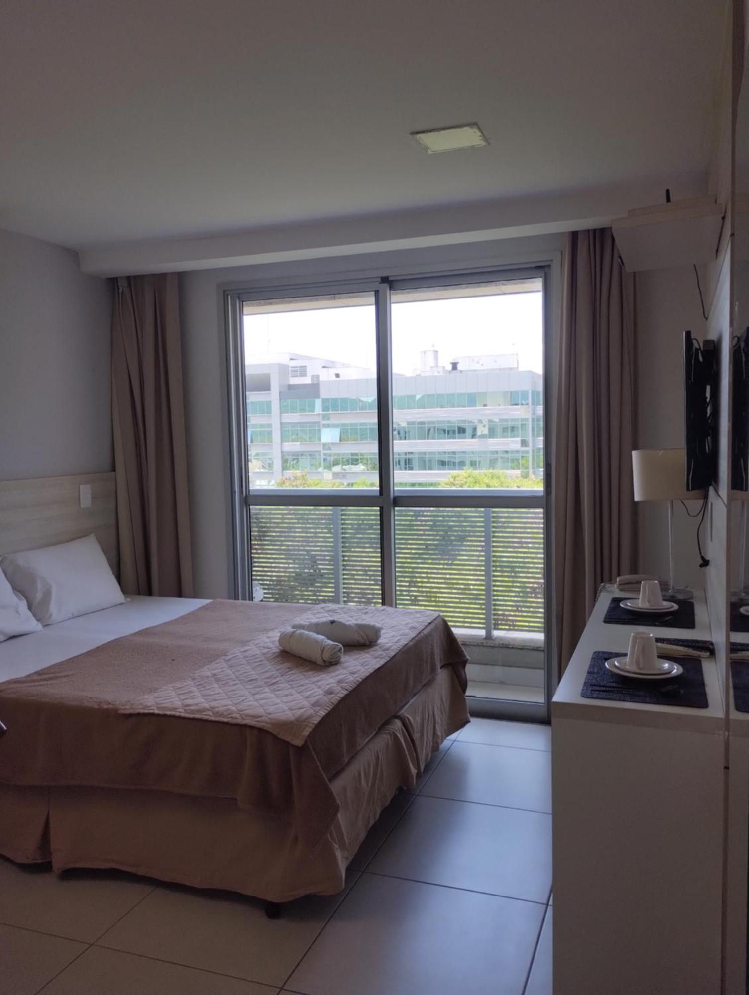 Areia's Aparthotel *