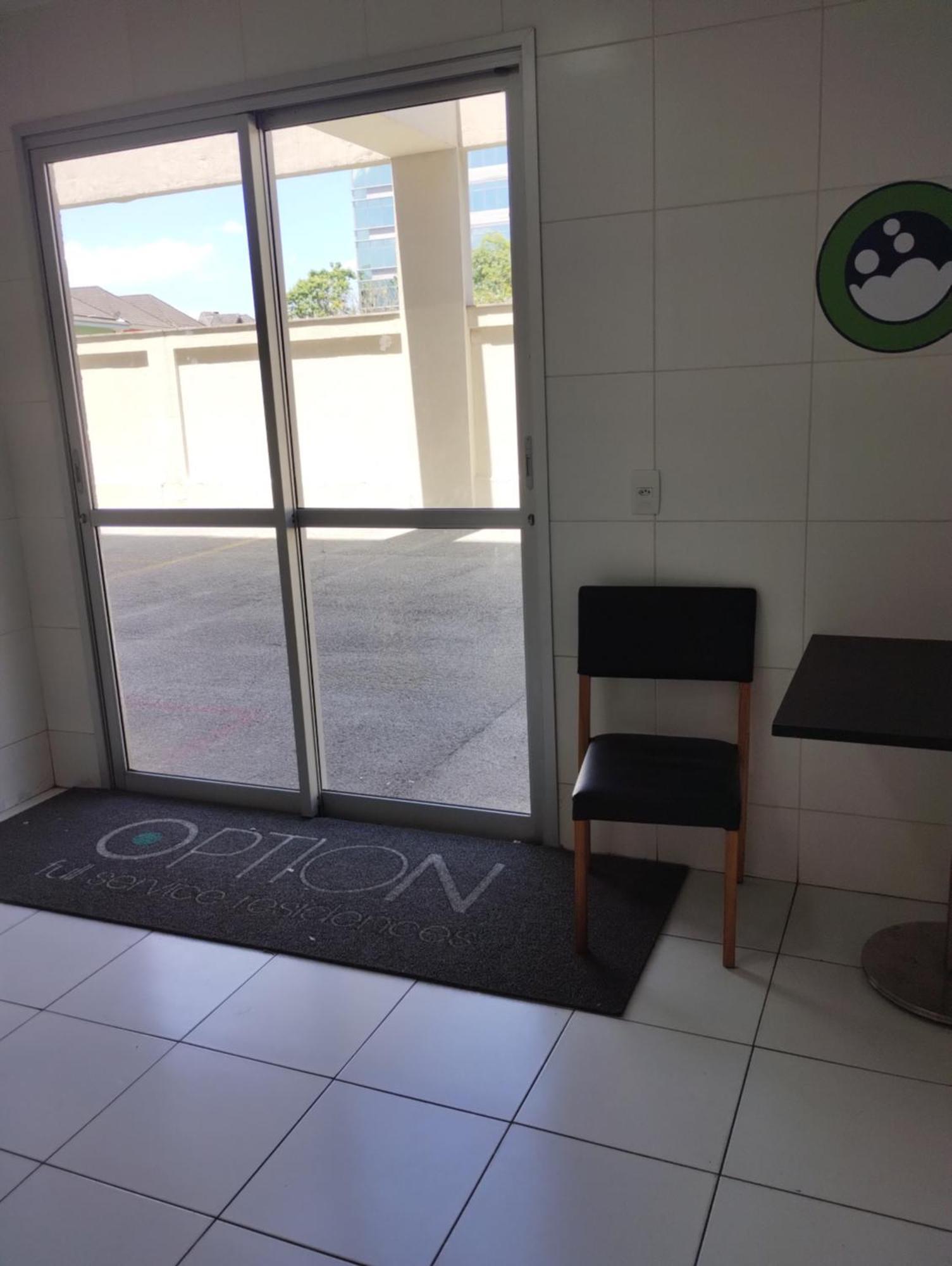 Aparthotel Areia's Rio de Janeiro