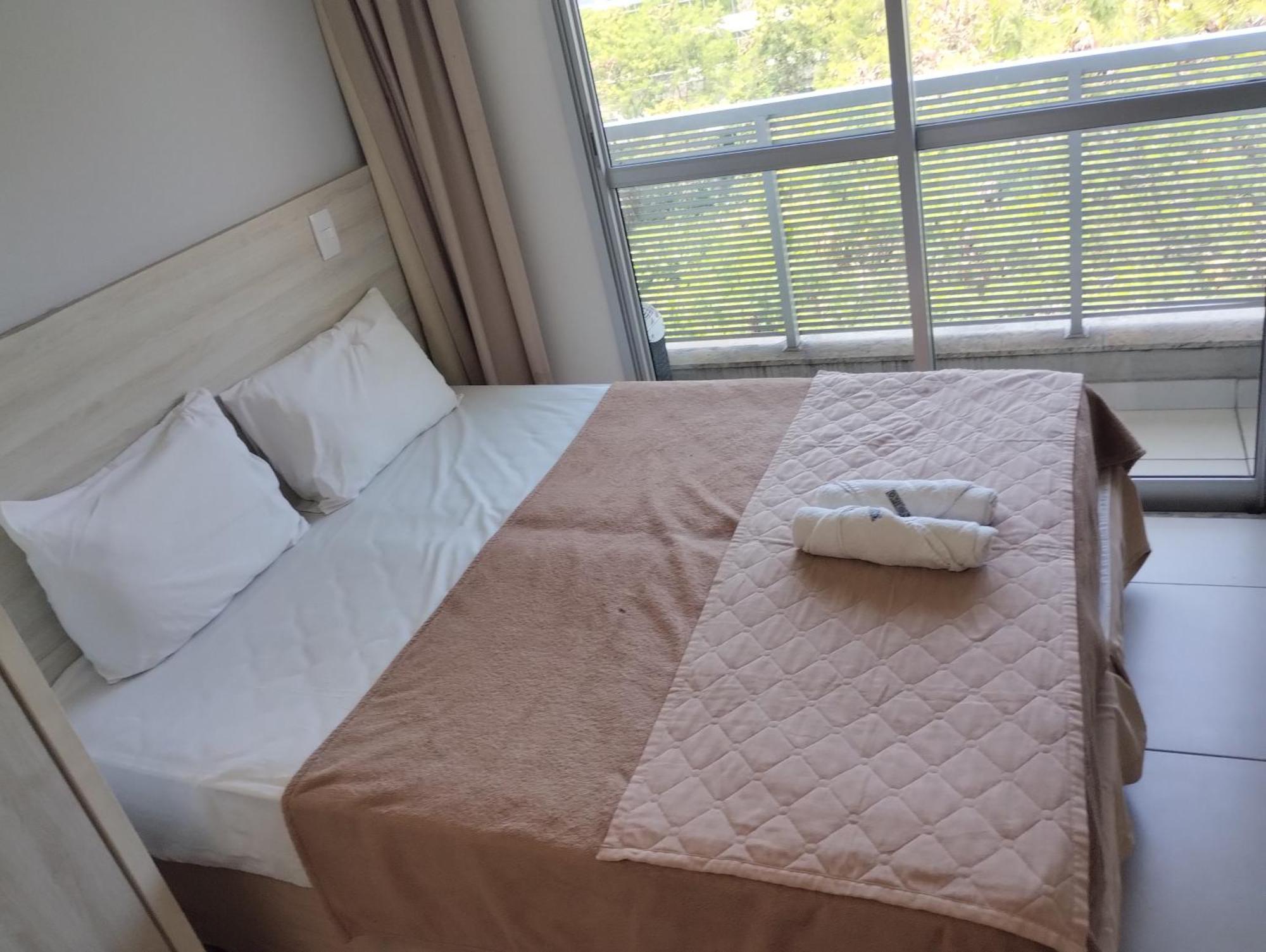 Aparthotel Areia's Rio de Janeiro