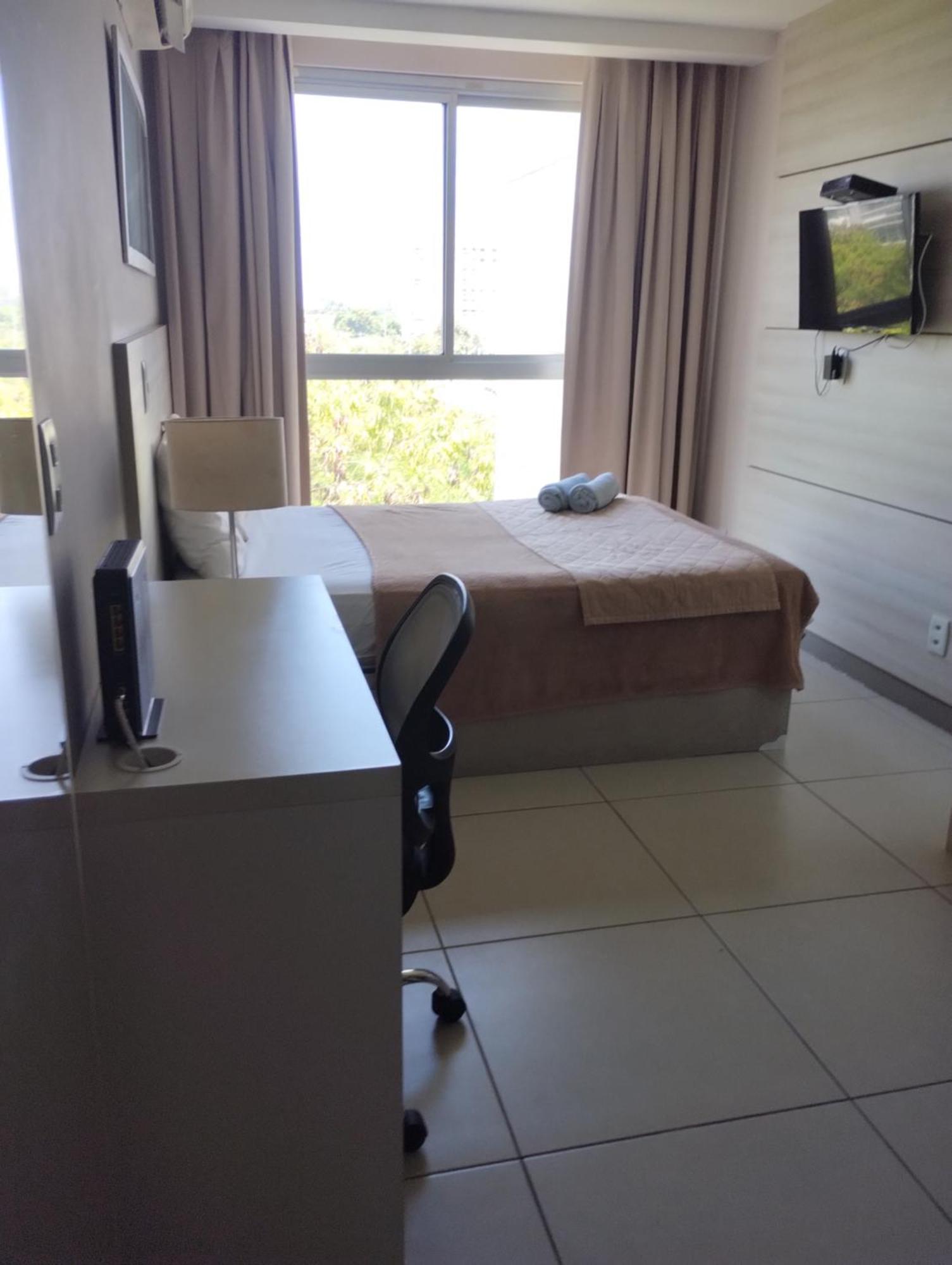 Areia's Aparthotel *