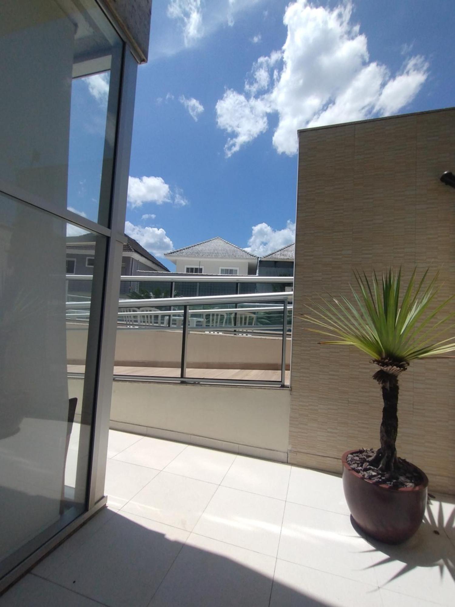 Aparthotel Areia's Rio de Janeiro