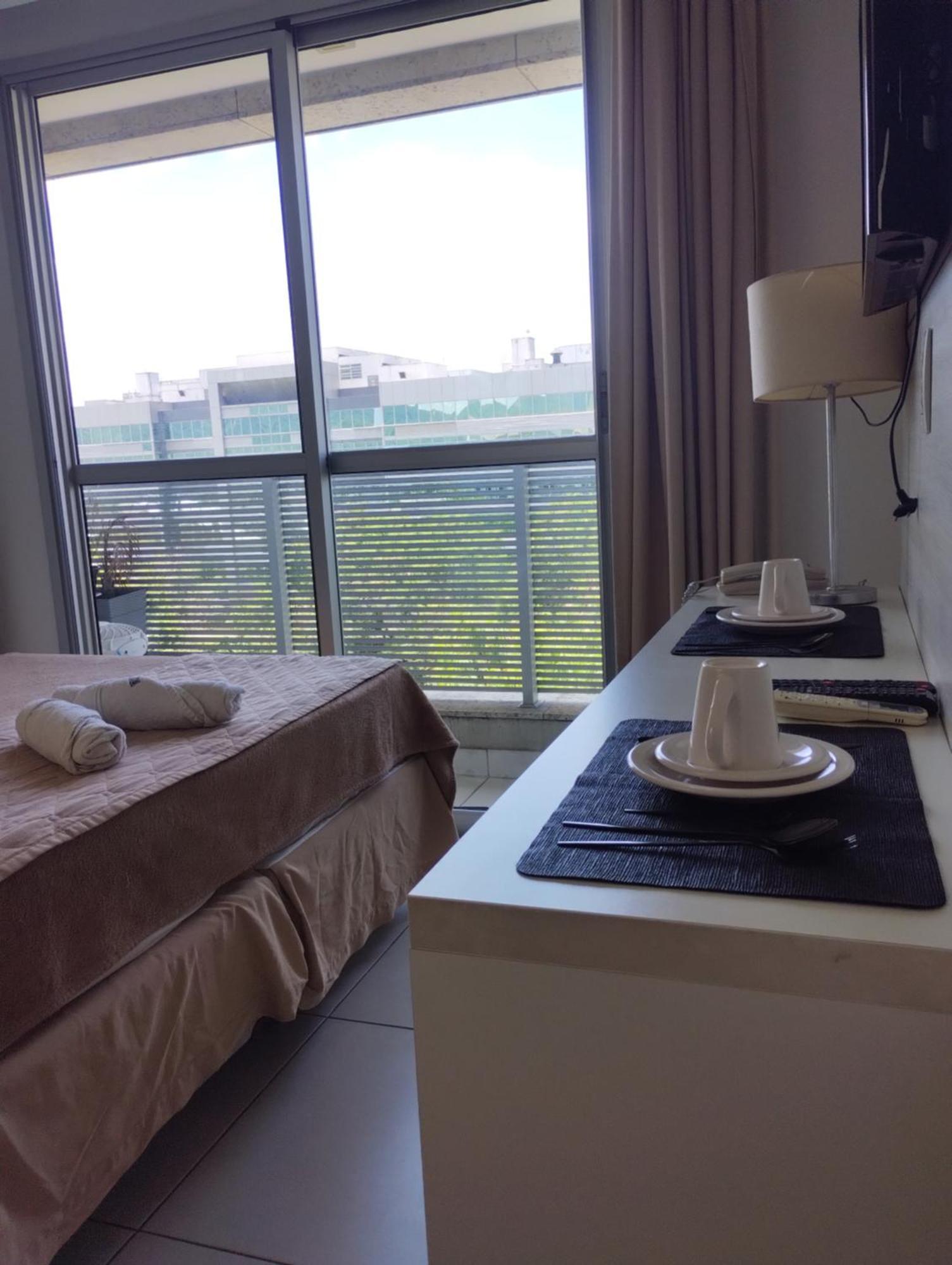 Areia's Aparthotel Rio de Janeiro