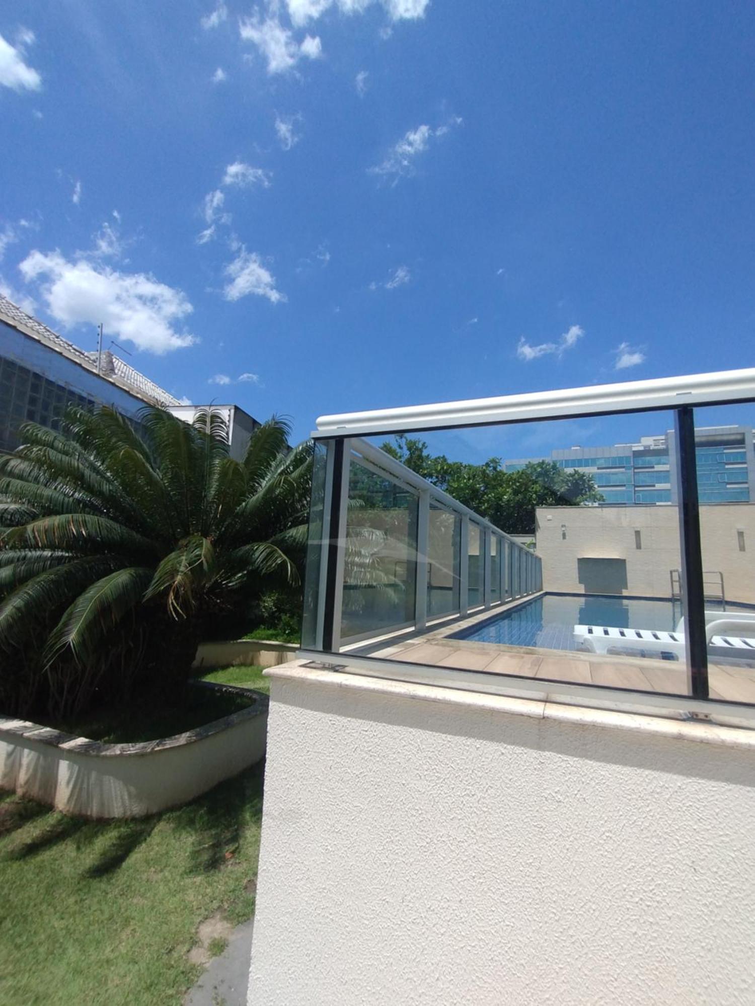 Aparthotel Areia's Rio de Janeiro
