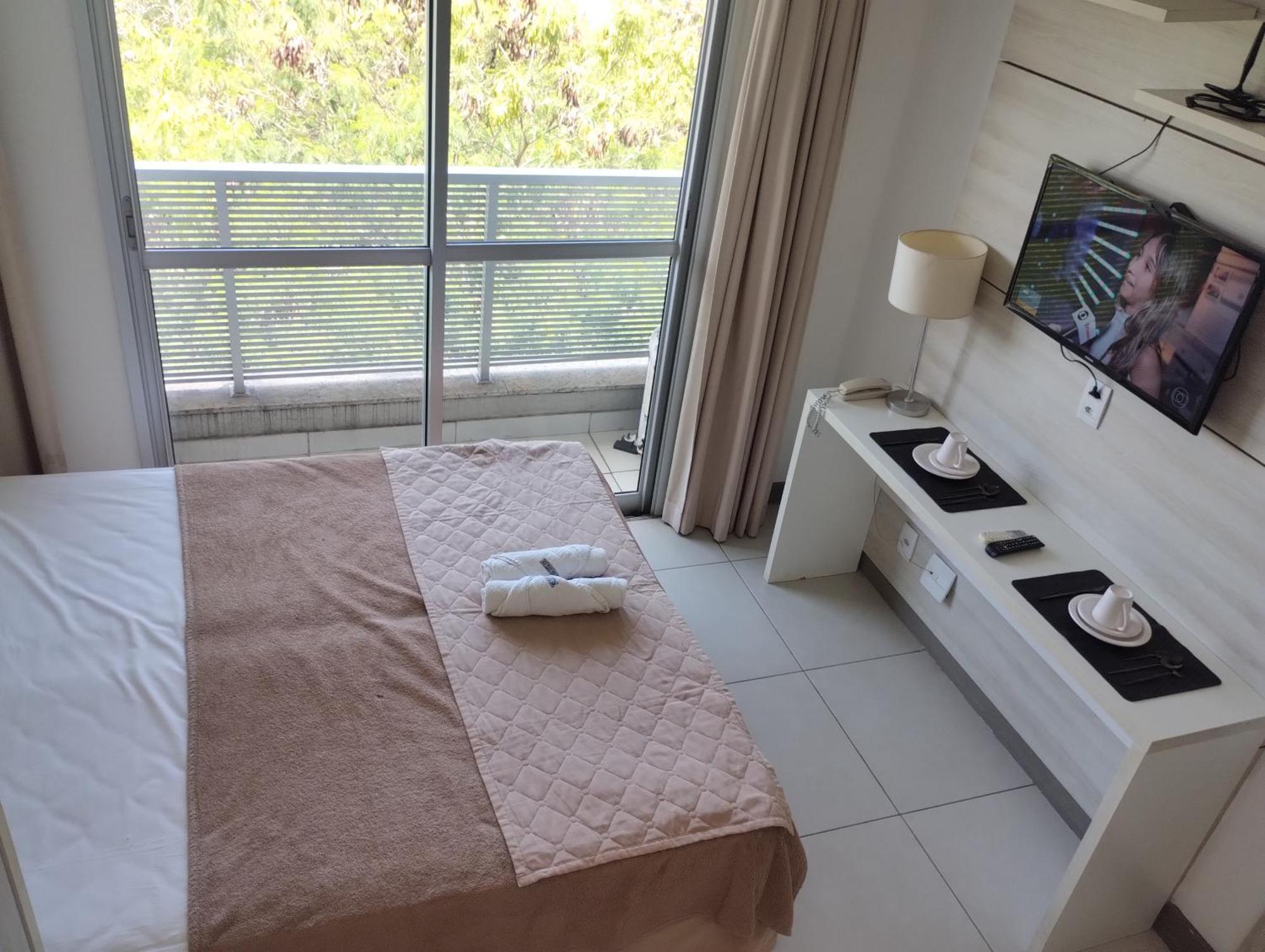 Aparthotel Areia's